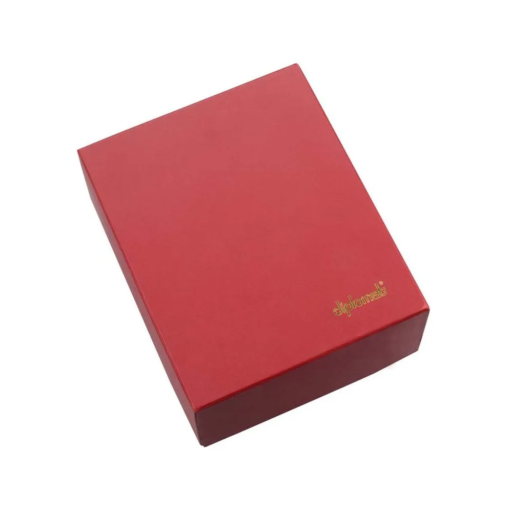 Портмоне DIPLOMAT SK007